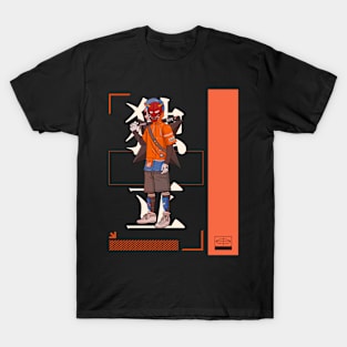 Cool Boy T-Shirt